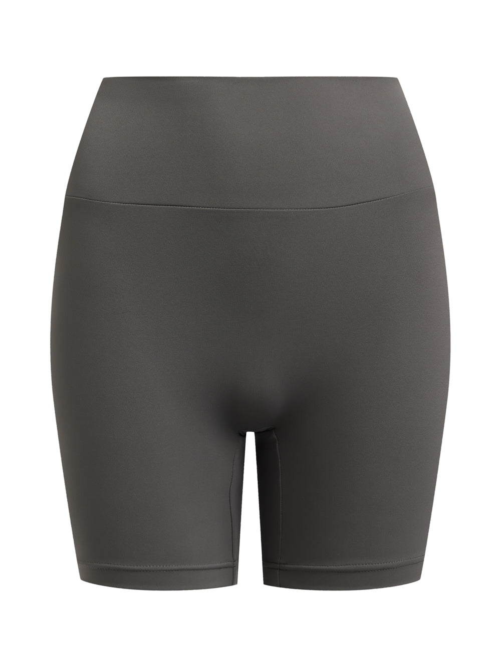Rethinkit Bike Shorts Butter Soft Shorts 0087 charcoal grey
