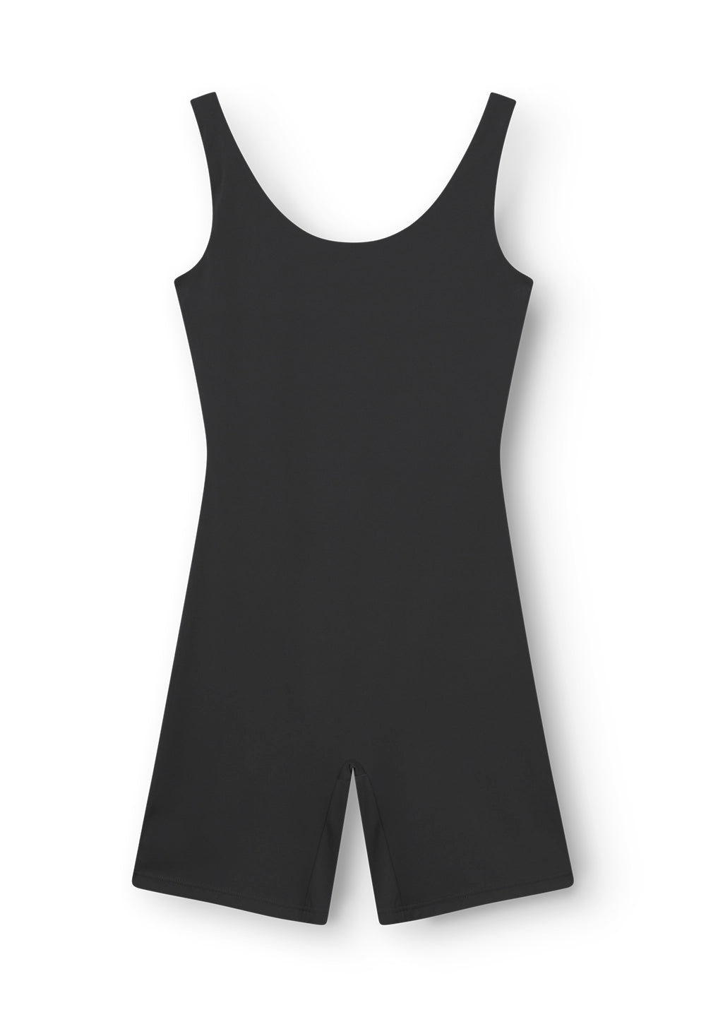 Rethinkit Bodysuit Butter Soft All Day Suit 0021 black
