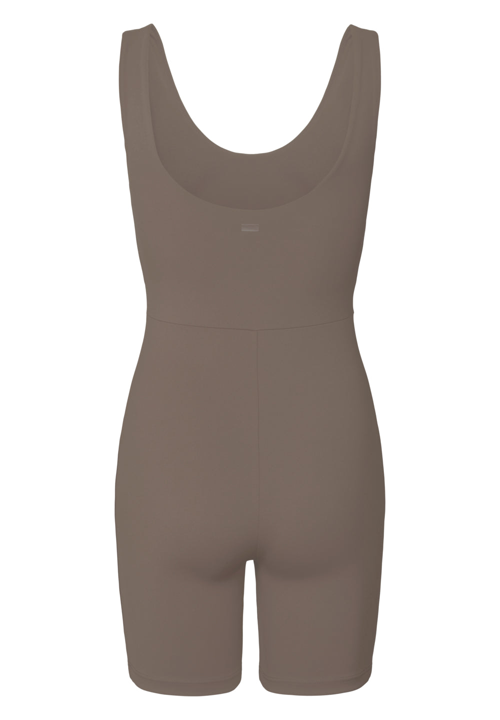 Rethinkit Bodysuit Pads All Day Suit 3053 dark brown