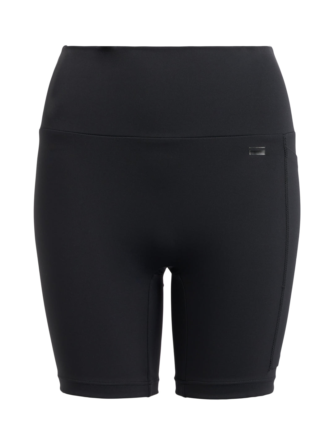 Rethinkit Butter Soft Bike Short All day - R edition Shorts 0021 black