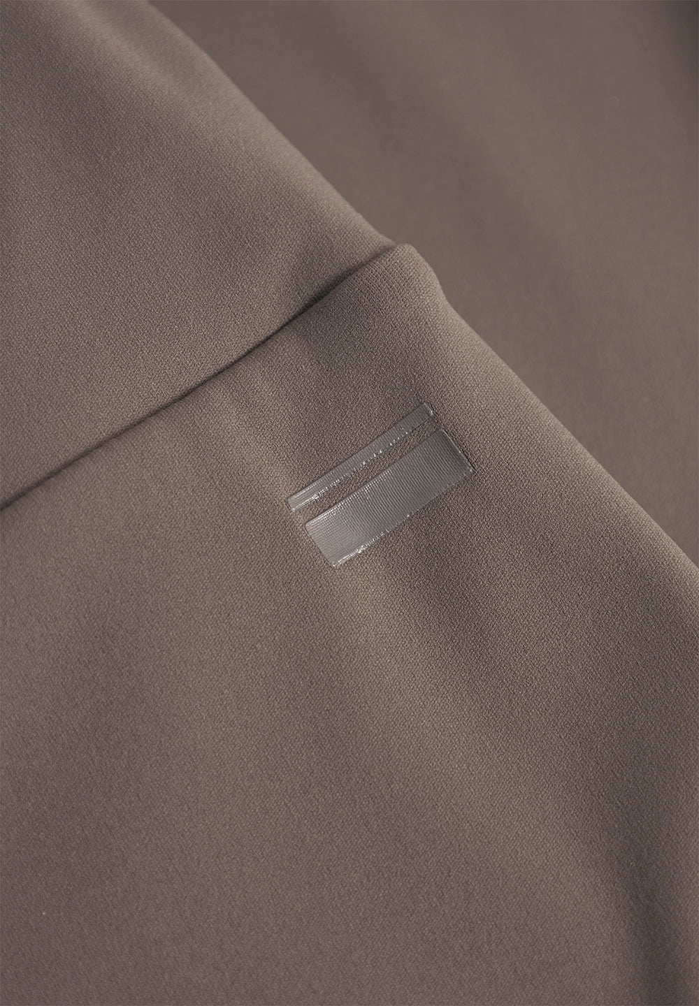 Rethinkit Butter Soft Flare Tights All day Legging 3053 dark brown