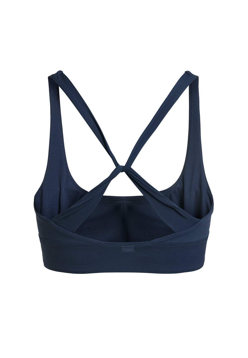 Rethinkit Butter Soft Sports Bra Seinna Sports Bra 1432 navy