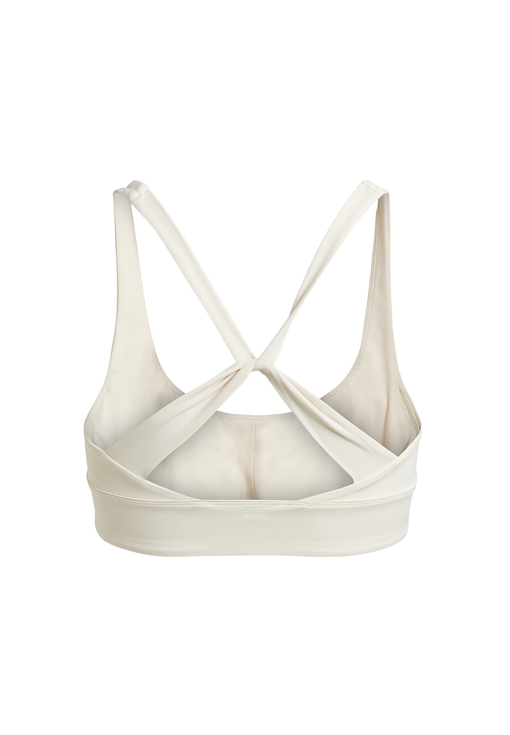 Rethinkit Butter Soft Sports Bra Seinna Sports Bra 3355 summer sand