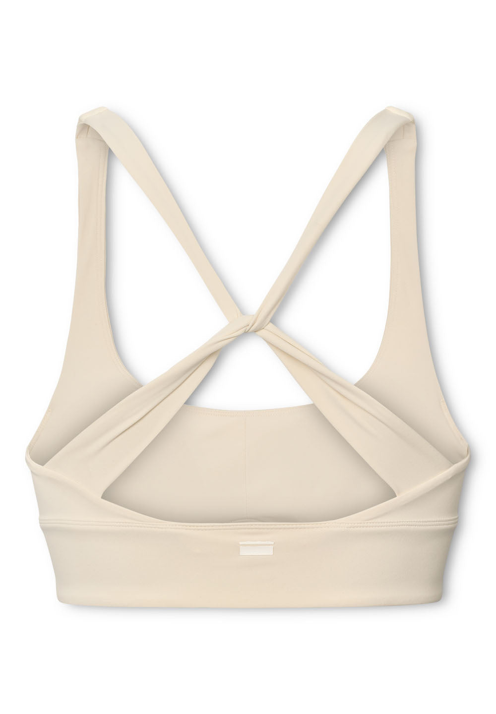 Rethinkit Butter Soft Sports Bra Seinna sports bra 3355 summer sand