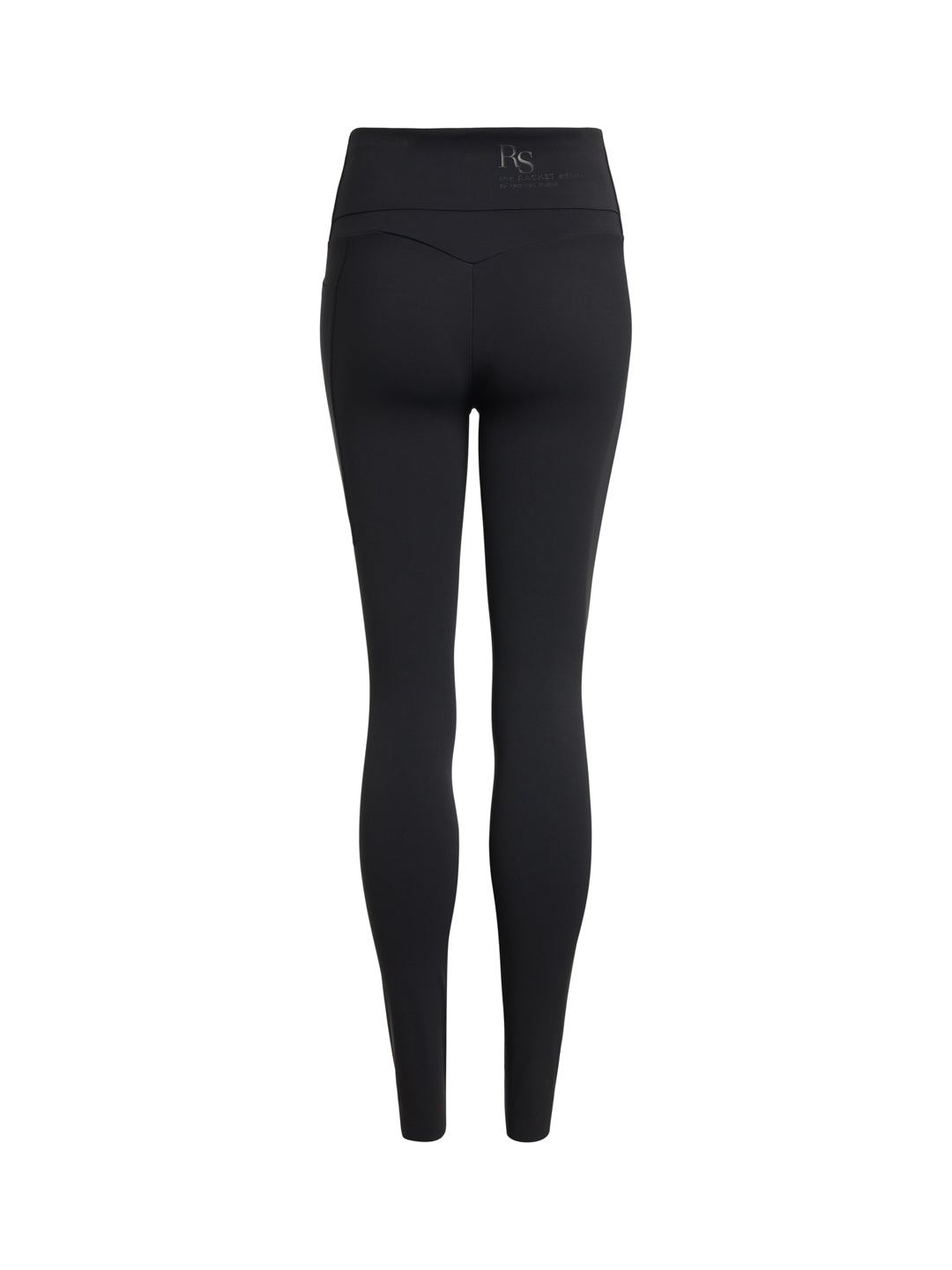 Rethinkit Butter Soft Tights RACKET Tights 0021 black
