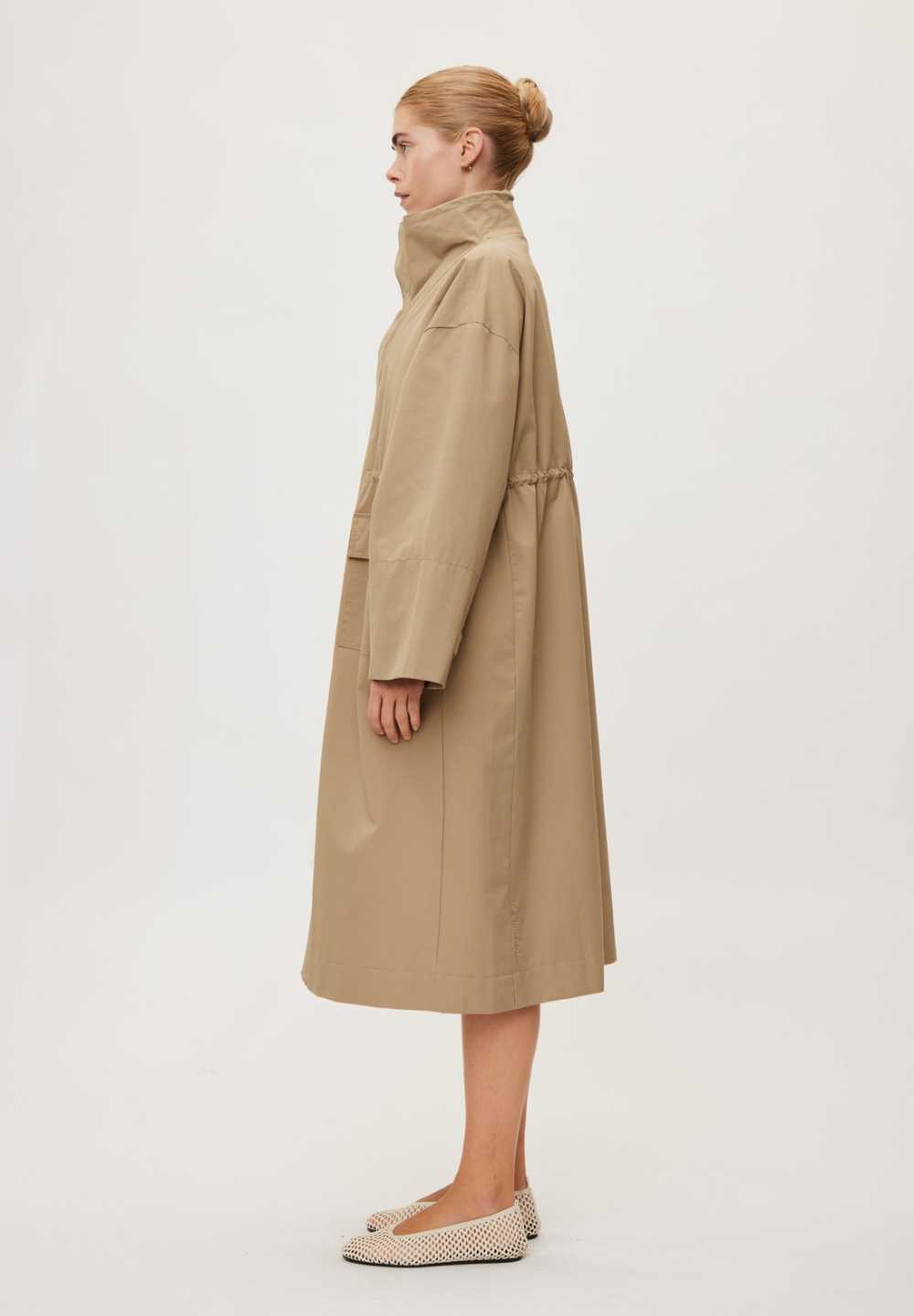Rethinkit Coat Cloud coat 3226 beige taupe