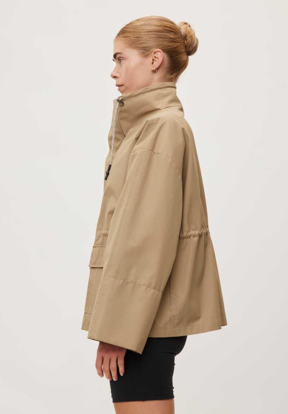 Rethinkit Jacket Cloud Jacket 3226 beige taupe