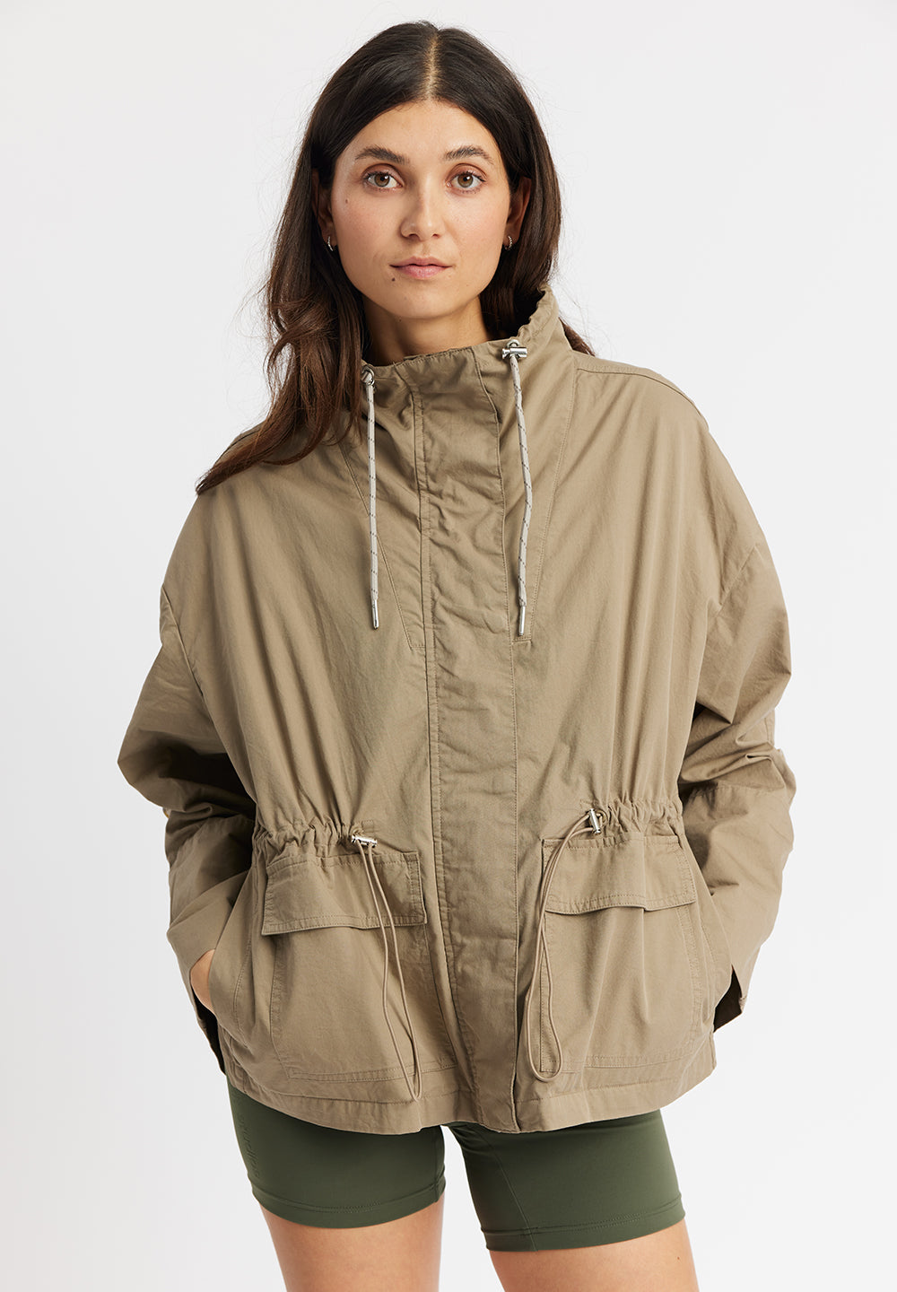 Rethinkit Jacket Cruise Jackets 3005 rock