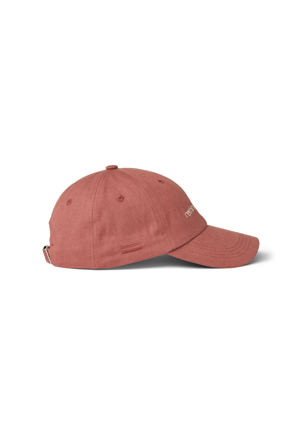 Rethinkit Keep It On Cap Accessory 9525 apple butter