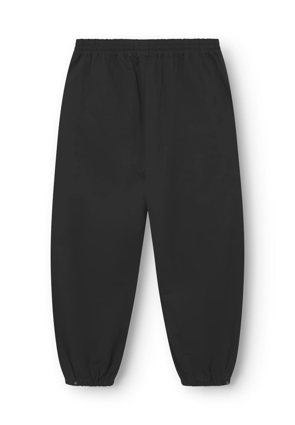 Rethinkit Loose Pants Palma Move Trousers 0021 black