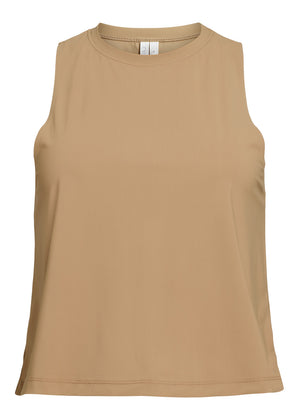 Rethinkit Loose Top Almue Top 4210 golden brown