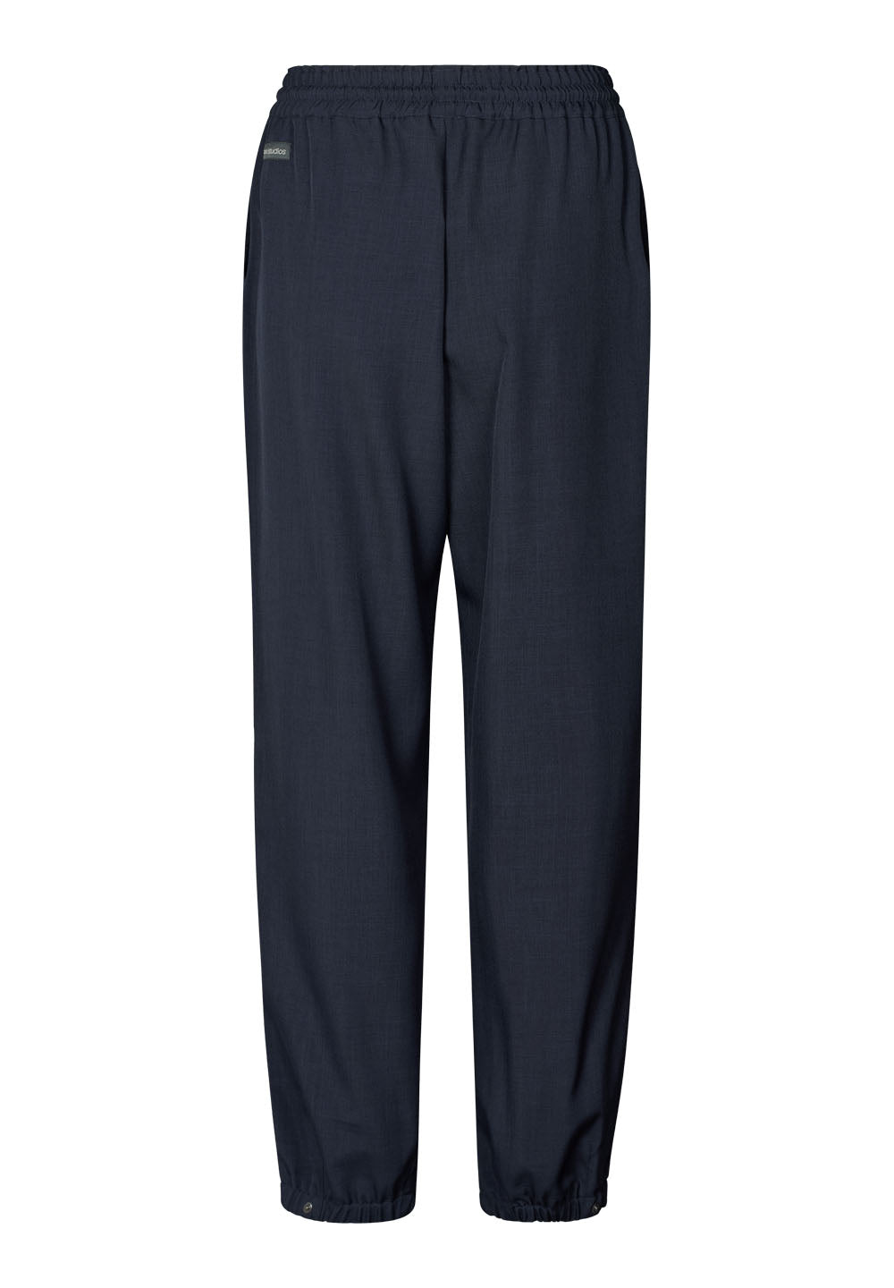 Rethinkit Move Palma Loose Pants Trousers 1596 dark navy
