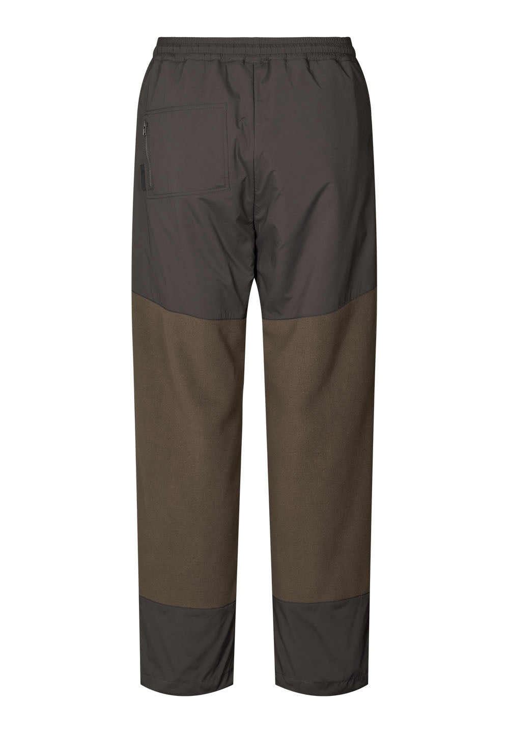 Rethinkit Pants 2 Polar Fleece Campfire Trousers 9524 coffee