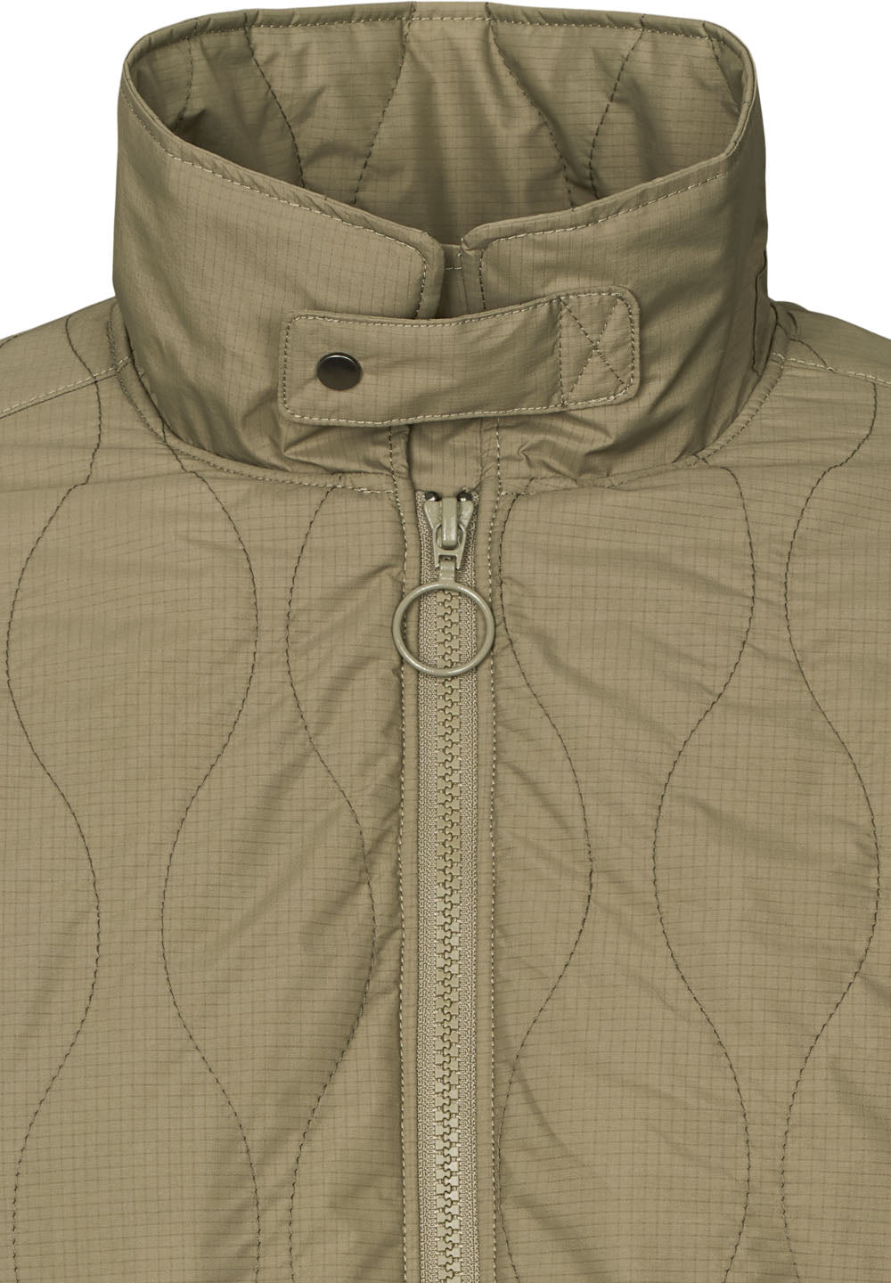 Rethinkit Quilted Jacket Field Jacket