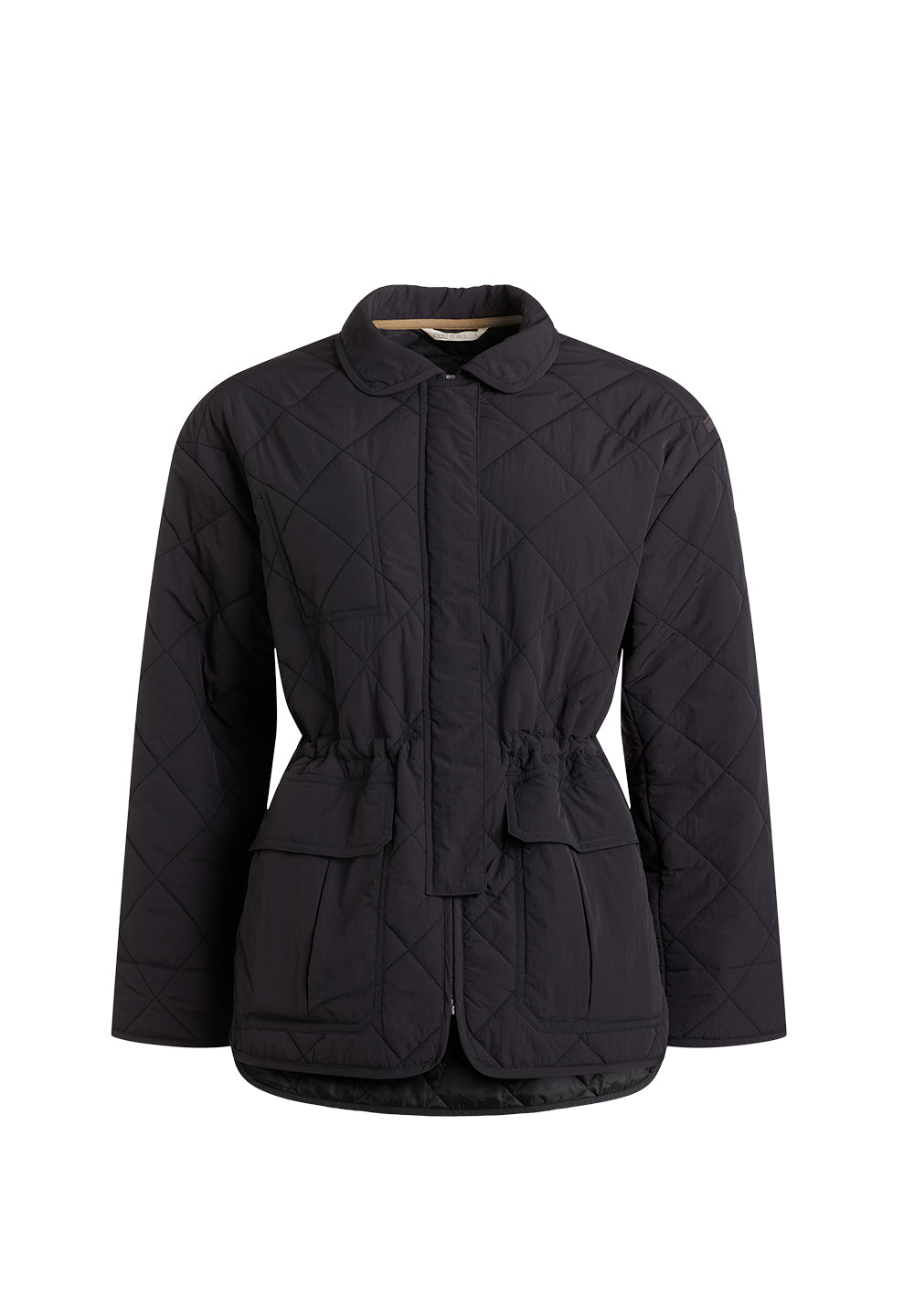 Rethinkit Thermo Classic Jacket Lyon Jackets 0022 almost black