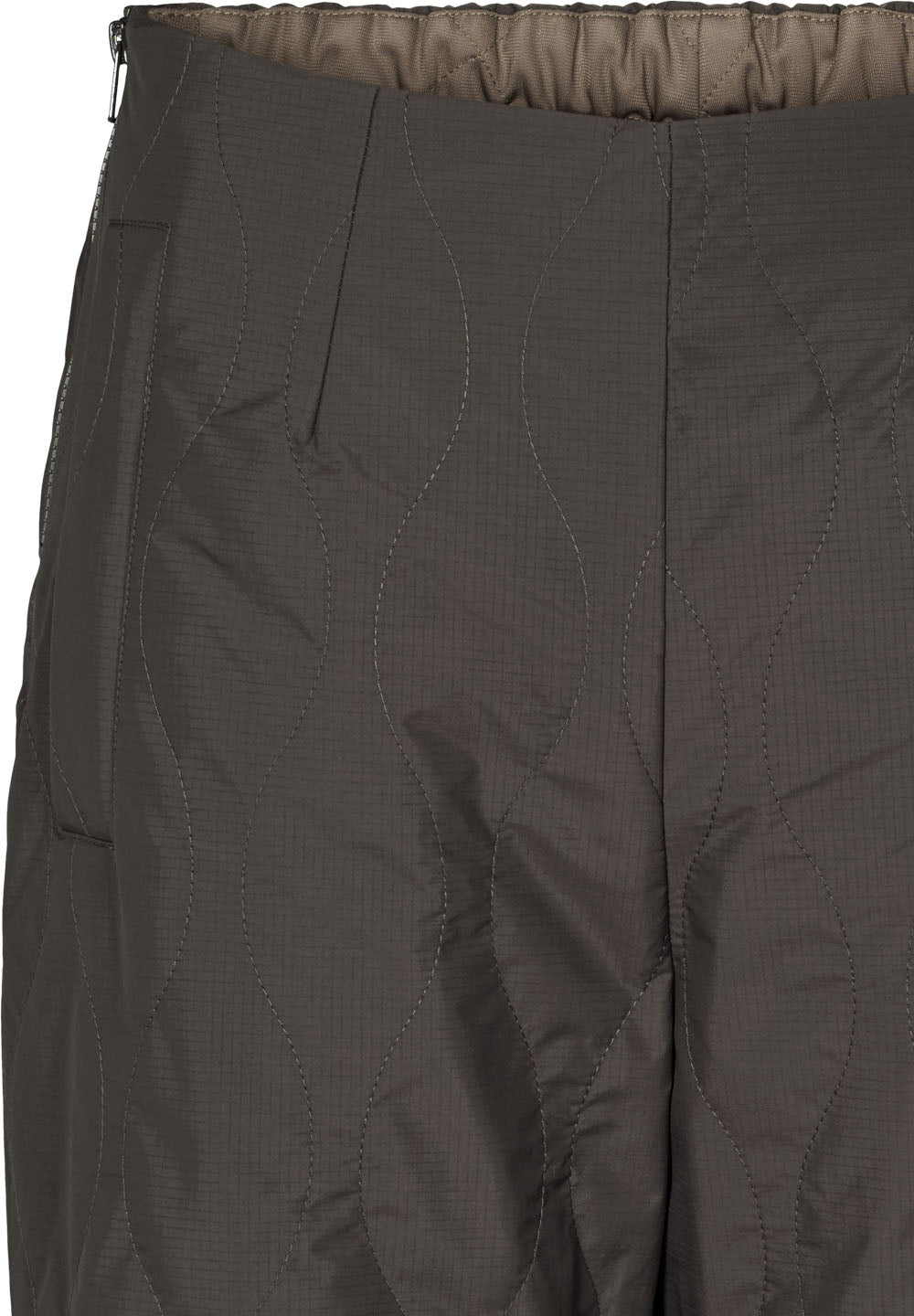 Rethinkit Quilted Trousers Field Trousers