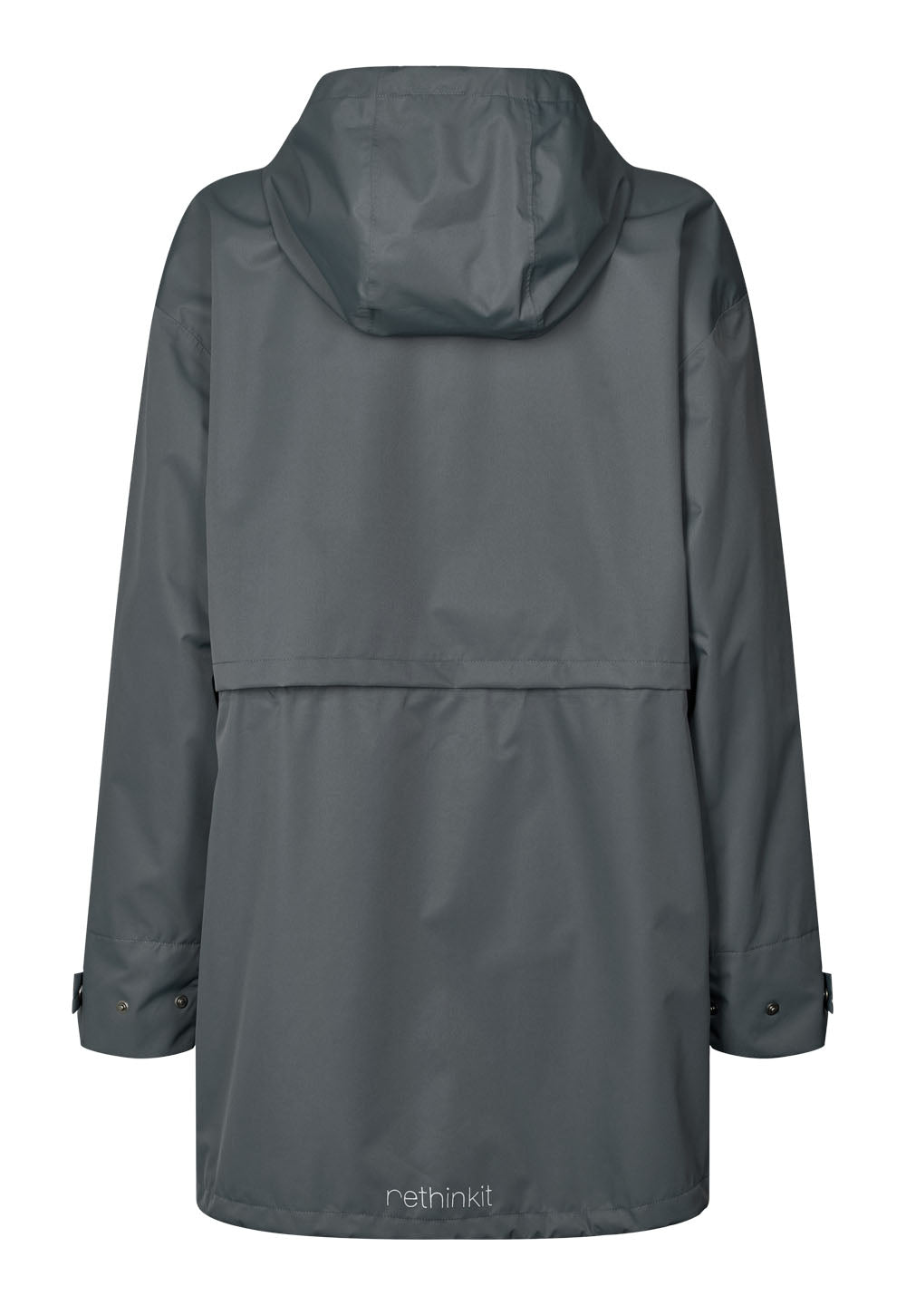 Rethinkit Rainshell Jacket Jacket 1060 ink