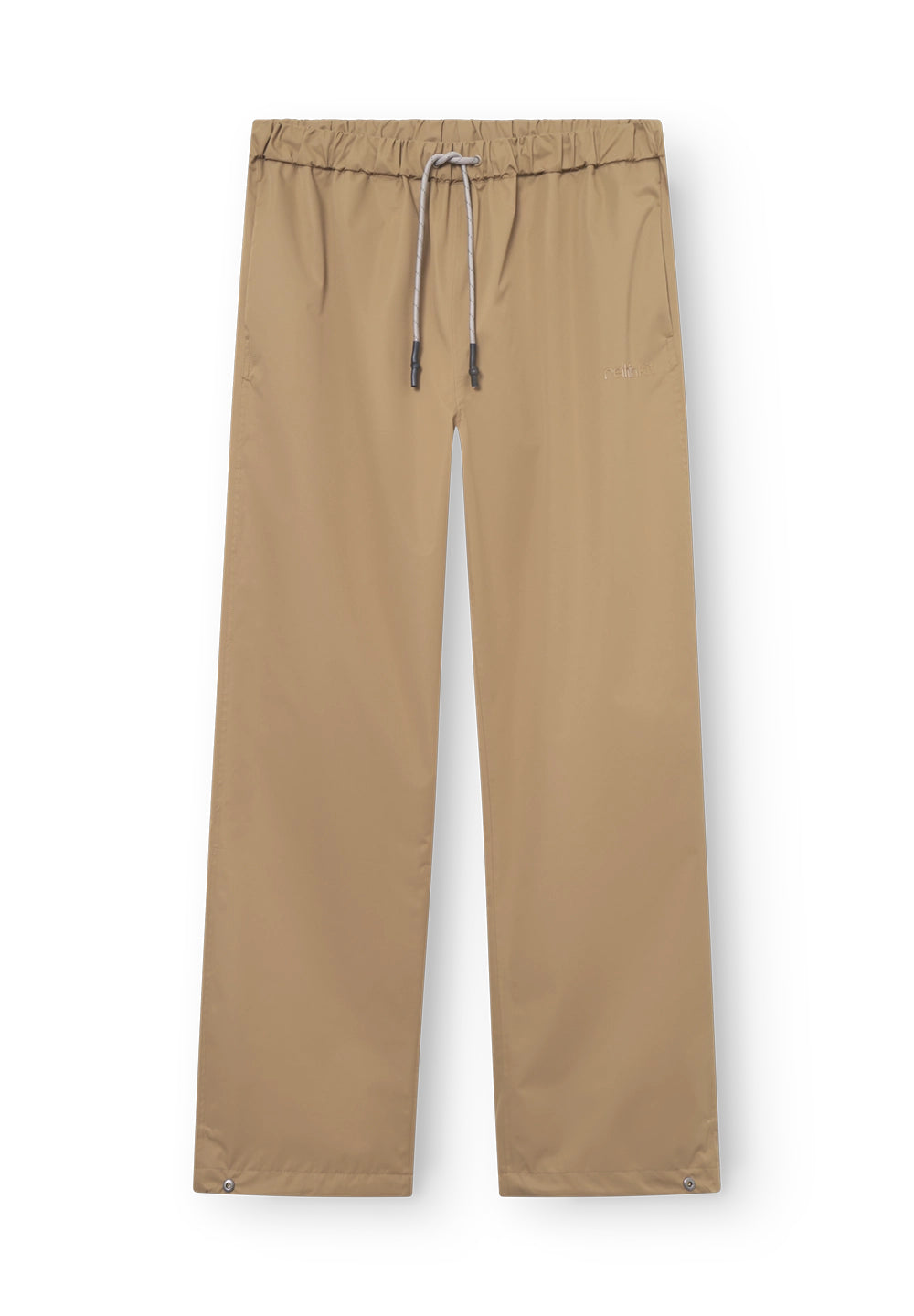 Rethinkit Rainshell Trousers Rainwear 4210 golden brown