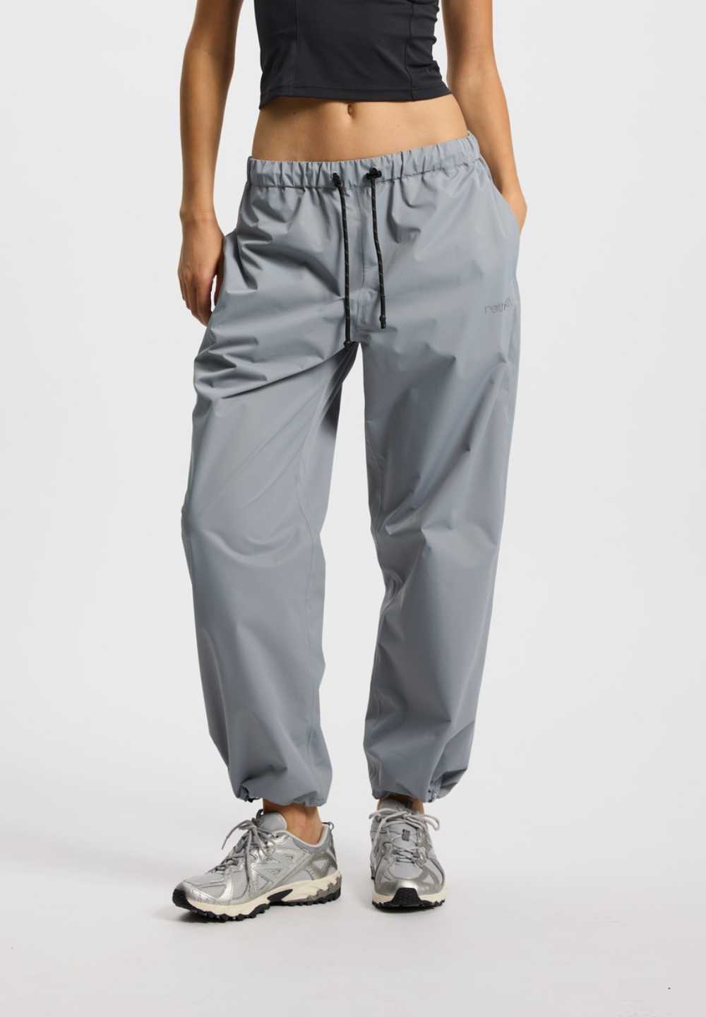 Rethinkit Rainshell Trousers Trousers 1527 sky