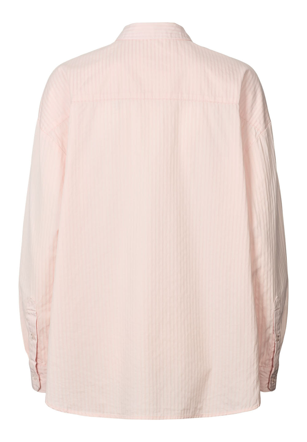 Rethinkit Shirt Dayflow Shirts and Blouses 9516 primrose pink