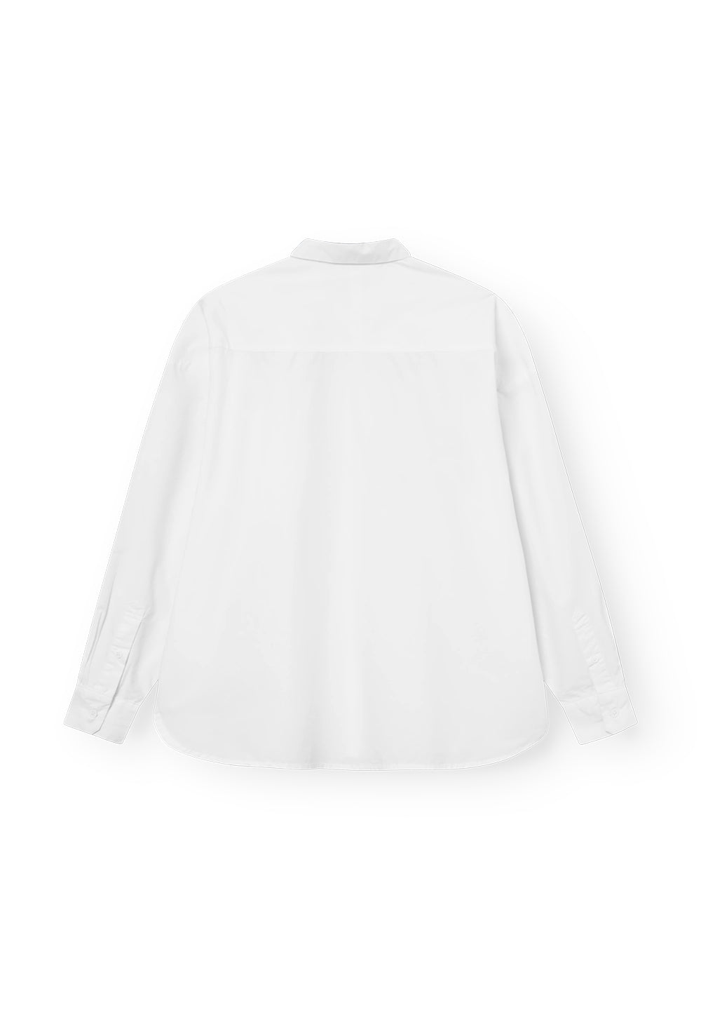 Rethinkit Shirt Worki Shirts and Blouses 0364 white
