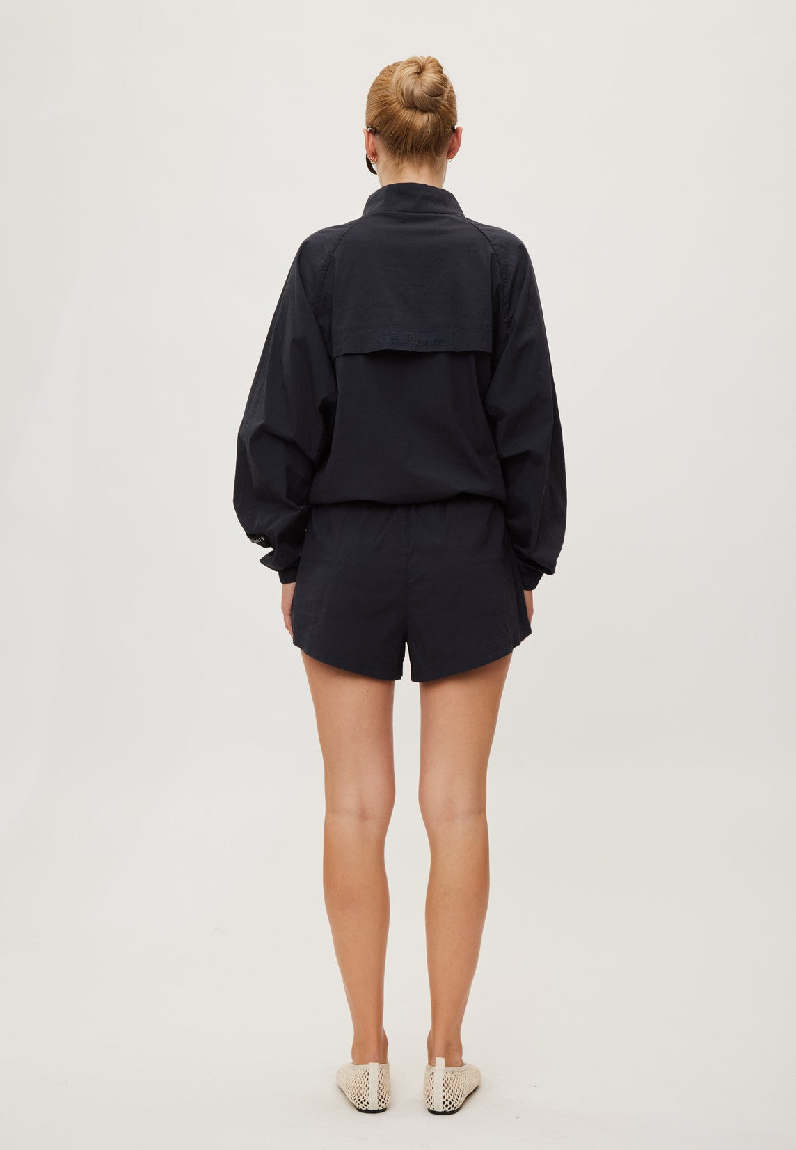 Rethinkit Shorts Breeze Shorts 1596 dark navy