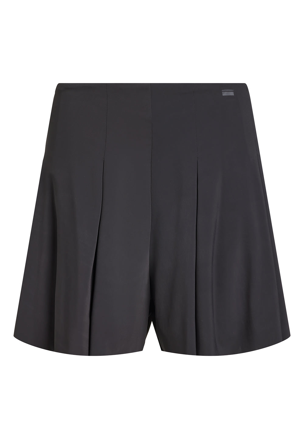 Rethinkit Skorts Quite Please Shorts 0022 almost black
