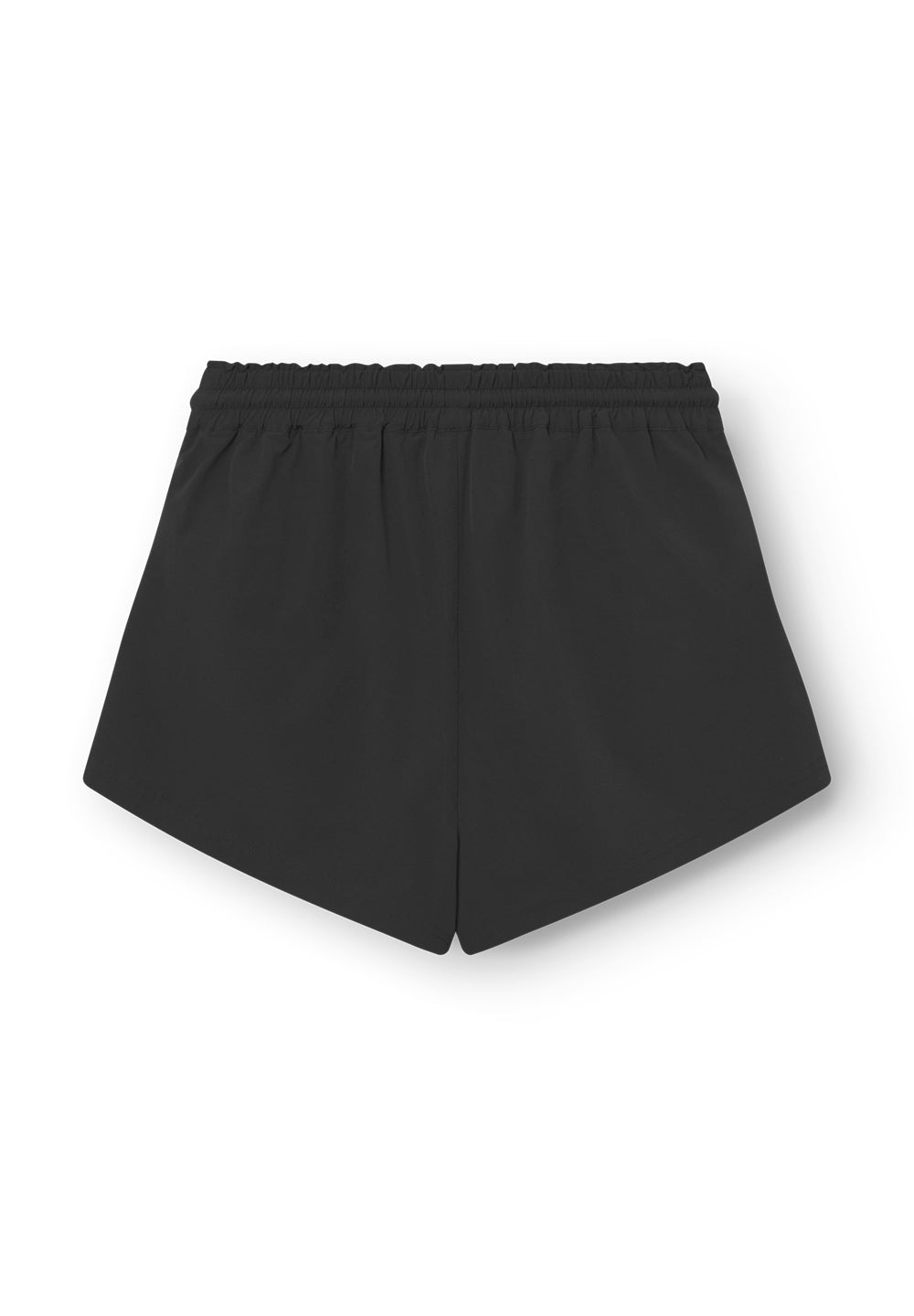 Rethinkit Soft Woven Track Shorts Petra Stroll Shorts 0021 black