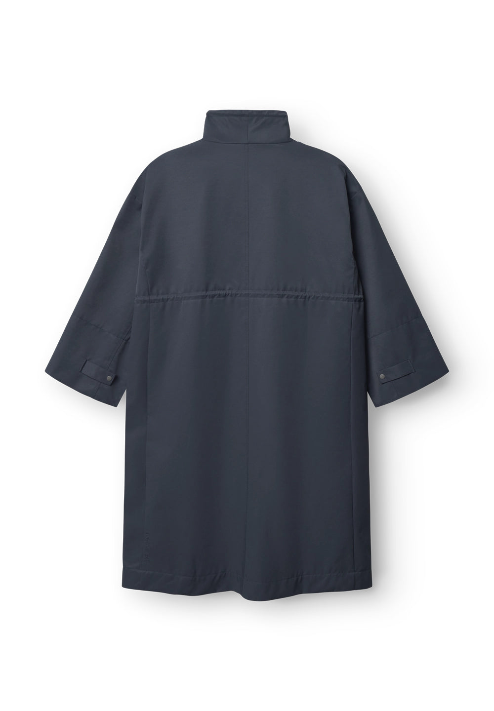 Rethinkit Coat Cloud coat 1596 dark navy