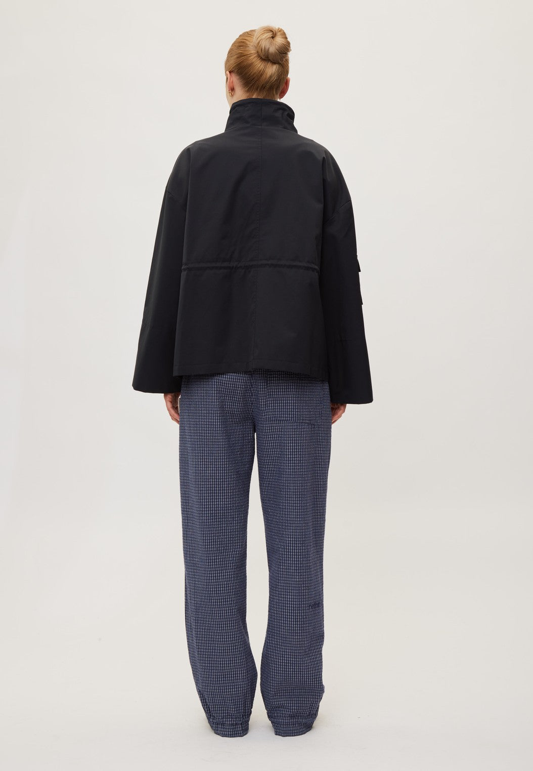 Rethinkit Jacket Cloud Jacket 1596 dark navy