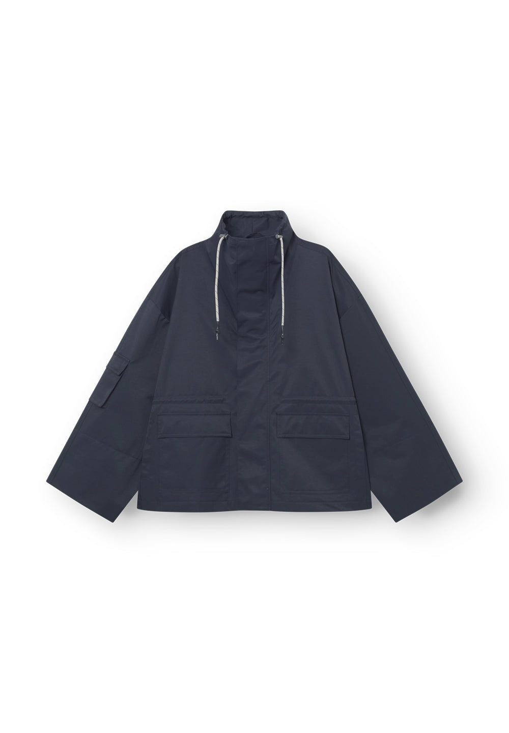 Rethinkit Jacket Cloud Jacket 1596 dark navy