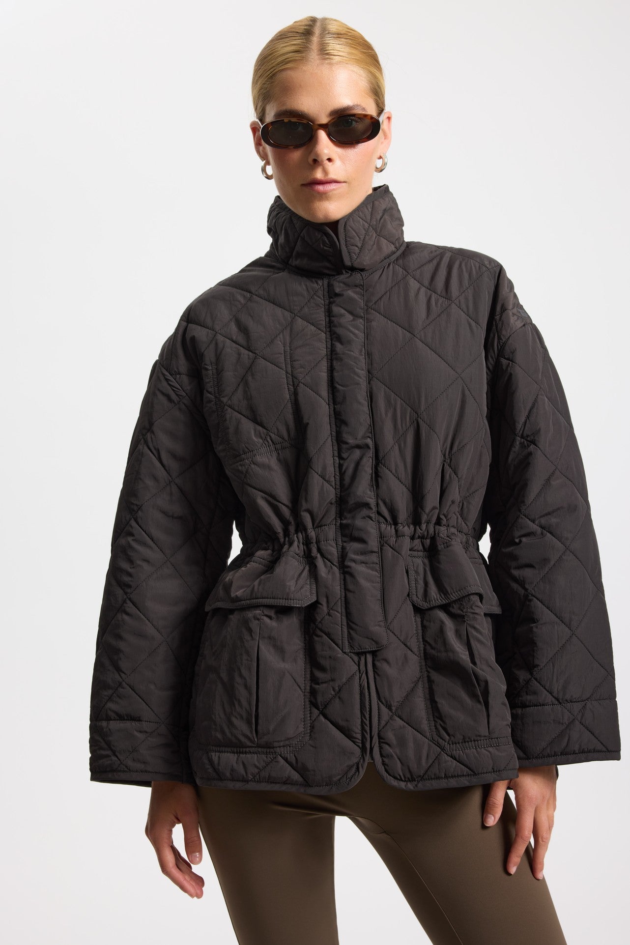 TENDERLOIN FATIGUE 3BUTTON JKT Ｍサイズ Thermo Classic Jacket Lyon - almost black