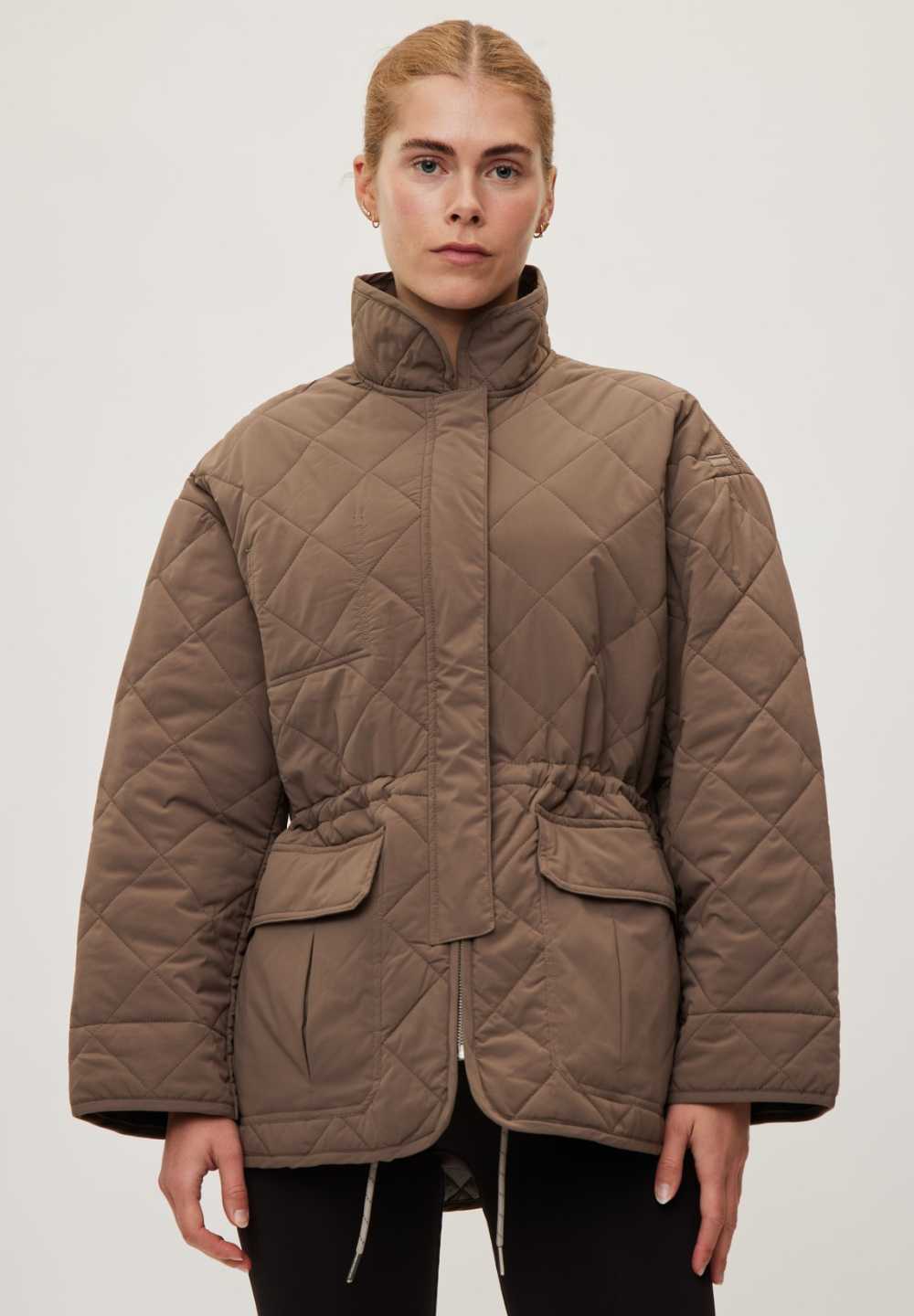 Rethinkit Thermo Classic Jacket Lyon Jacket 3170 falcon