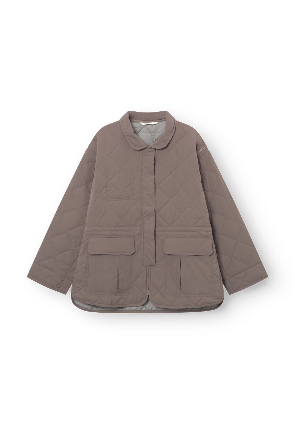 Rethinkit Thermo Classic Jacket Lyon Jacket 3170 falcon