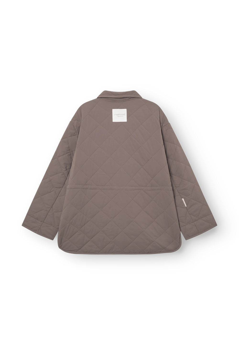 Rethinkit Thermo Classic Jacket Lyon Jacket 3170 falcon