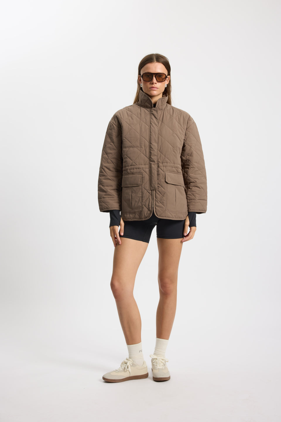 Rethinkit Thermo Classic Jacket Lyon Jackets 3170 falcon