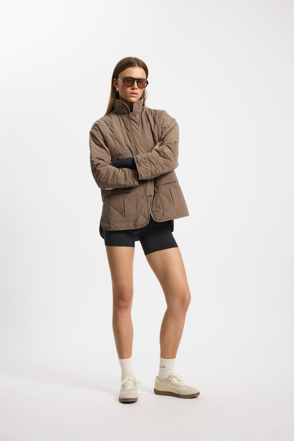 Rethinkit Thermo Classic Jacket Lyon Jackets 3170 falcon