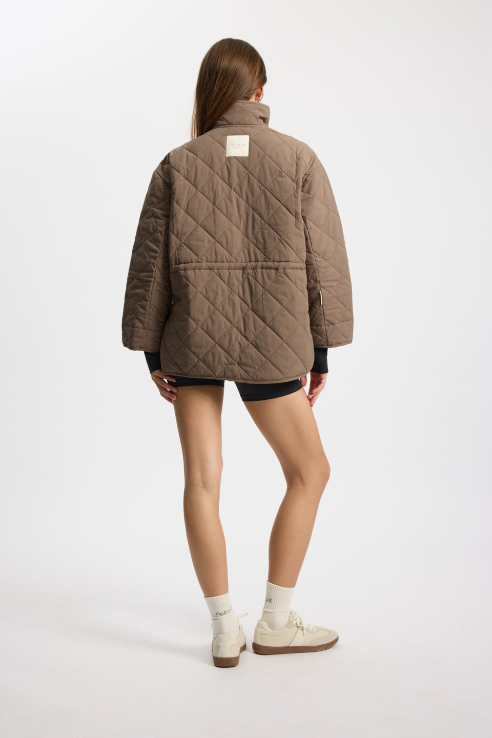 Rethinkit Thermo Classic Jacket Lyon Jacket 3170 falcon