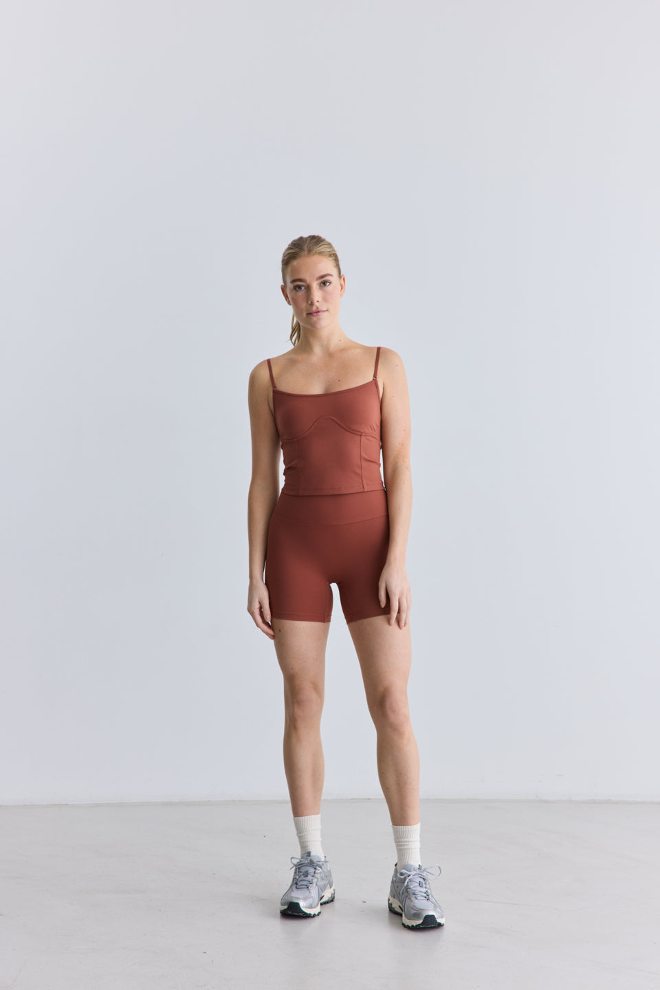 Rethinkit Top Butter Soft Top 2754 Pinot noir