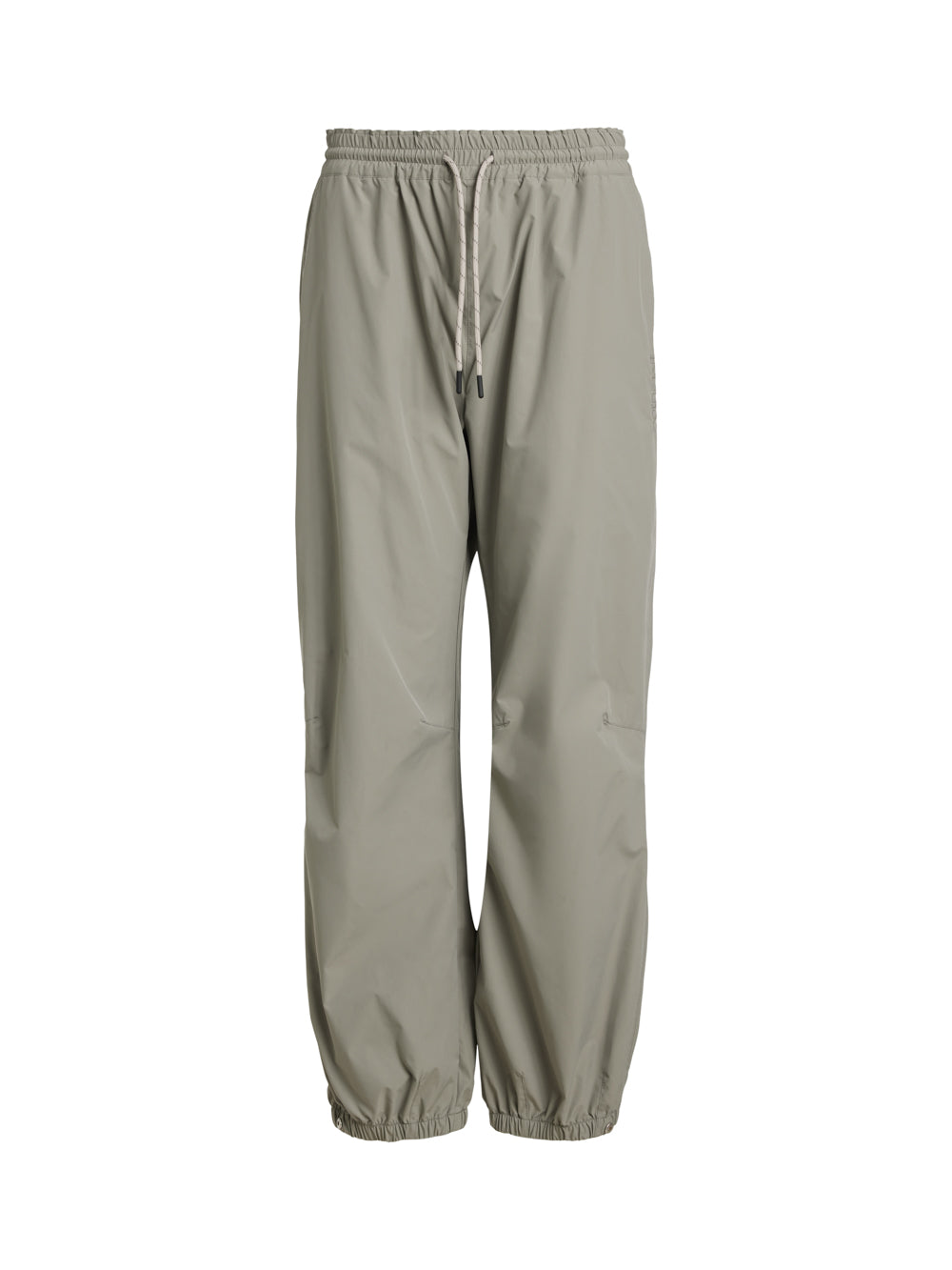 Rethinkit Track Loose Pants Palma Trousers 3401 moon mist