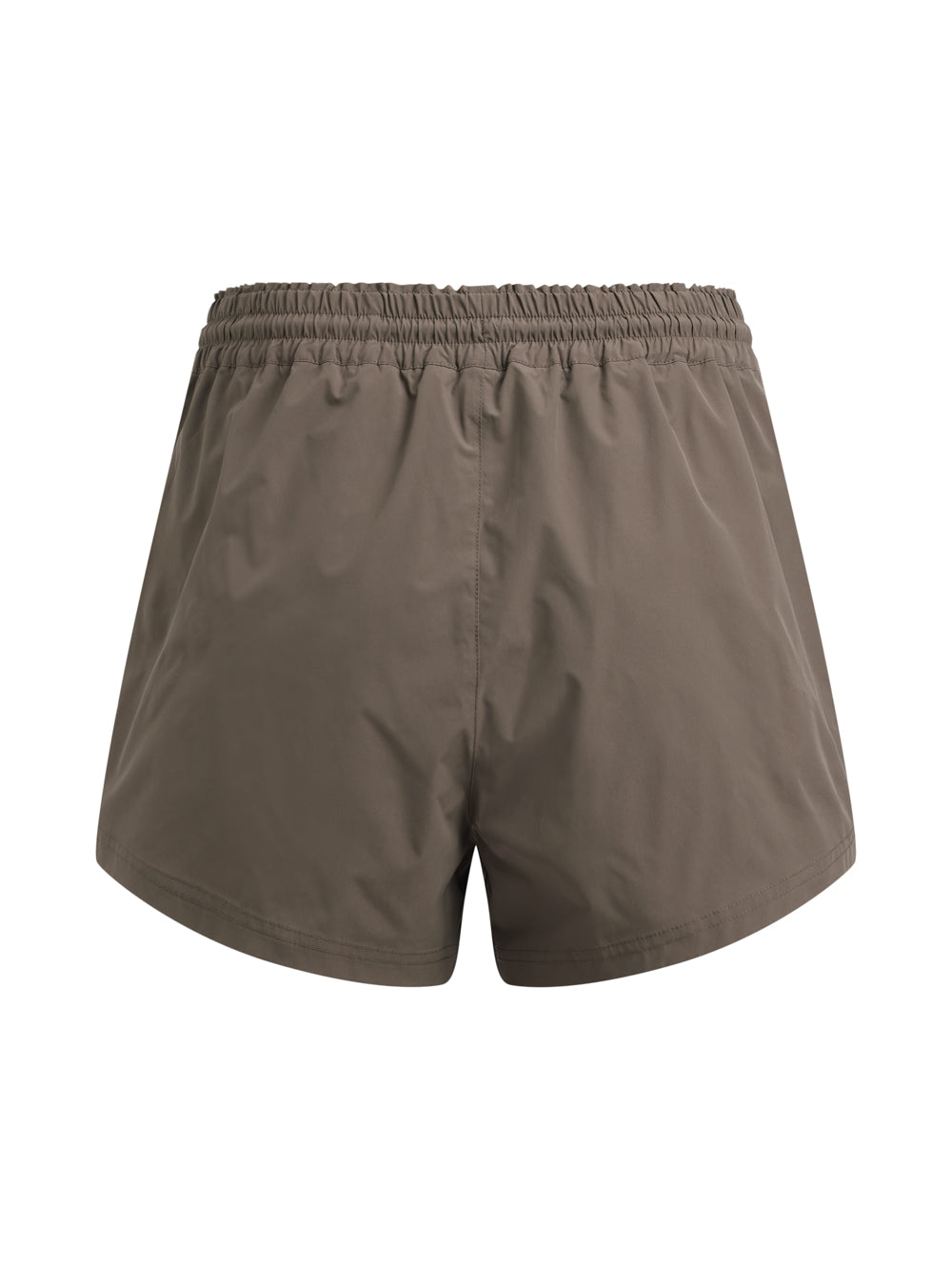 Rethinkit Track Shorts Petra Shorts 3053 dark brown