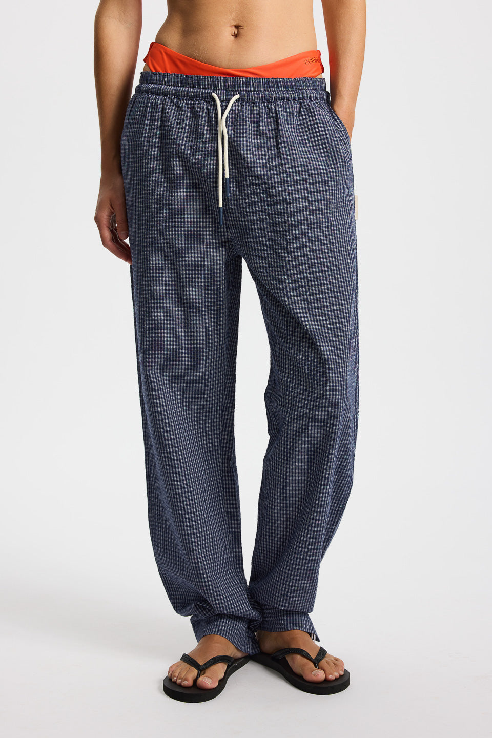 Rethinkit Trousers Atelier Trousers 9512 neval academy