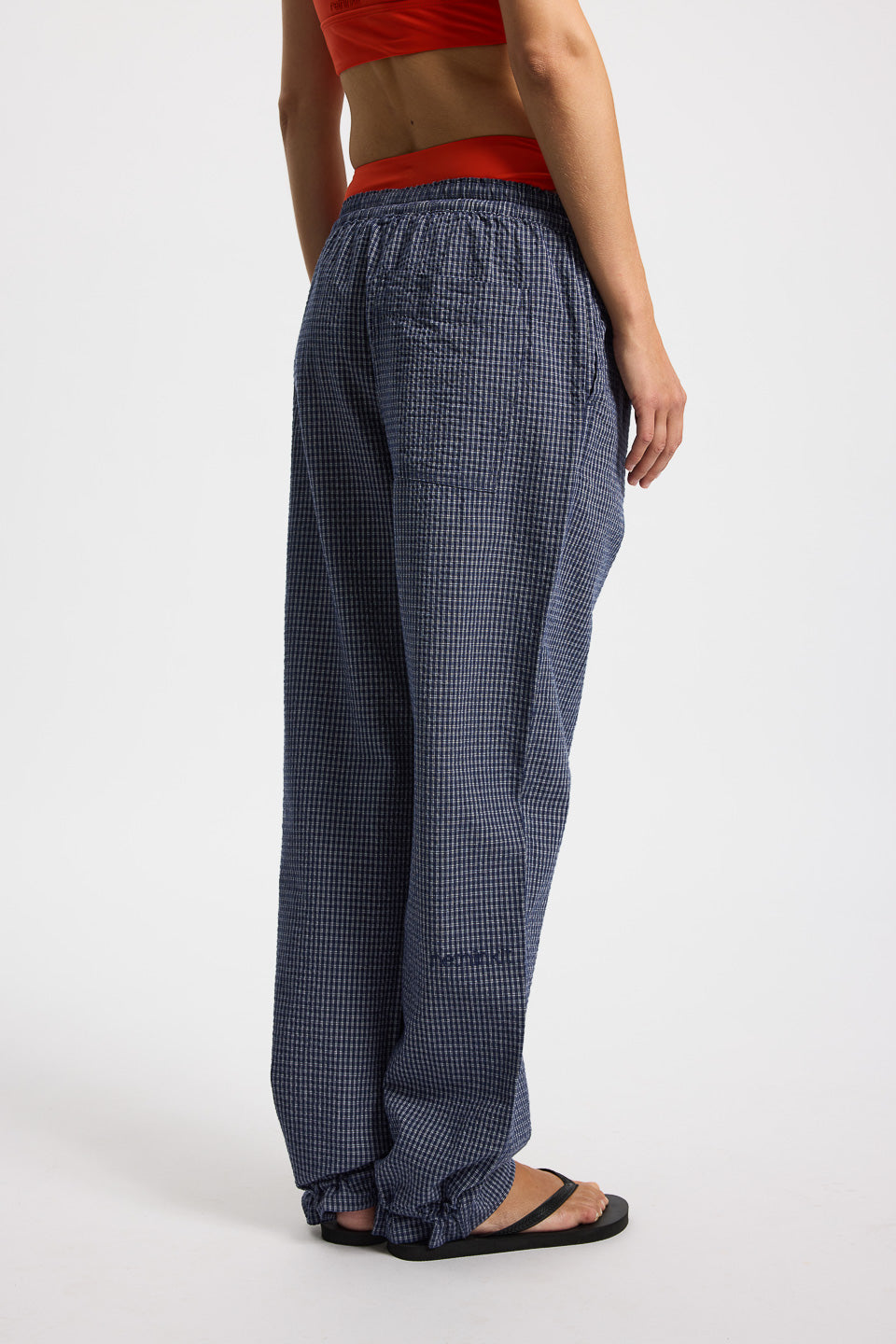 Rethinkit Trousers Atelier Trousers 9512 neval academy