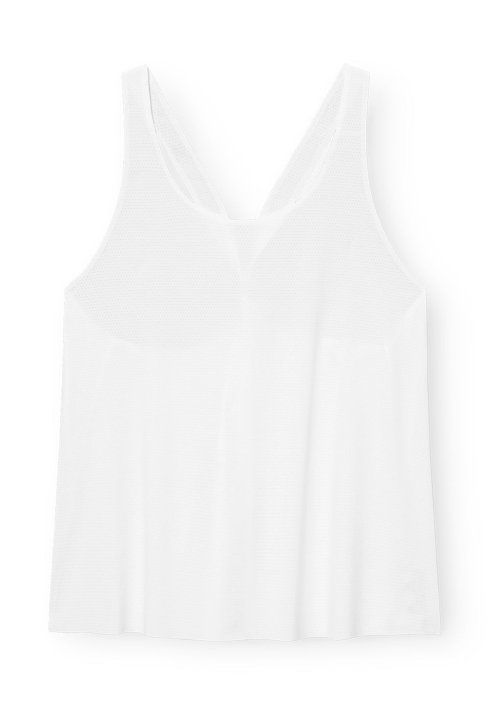 Rethinkit Twisted Basket Top Air Top 0364 white