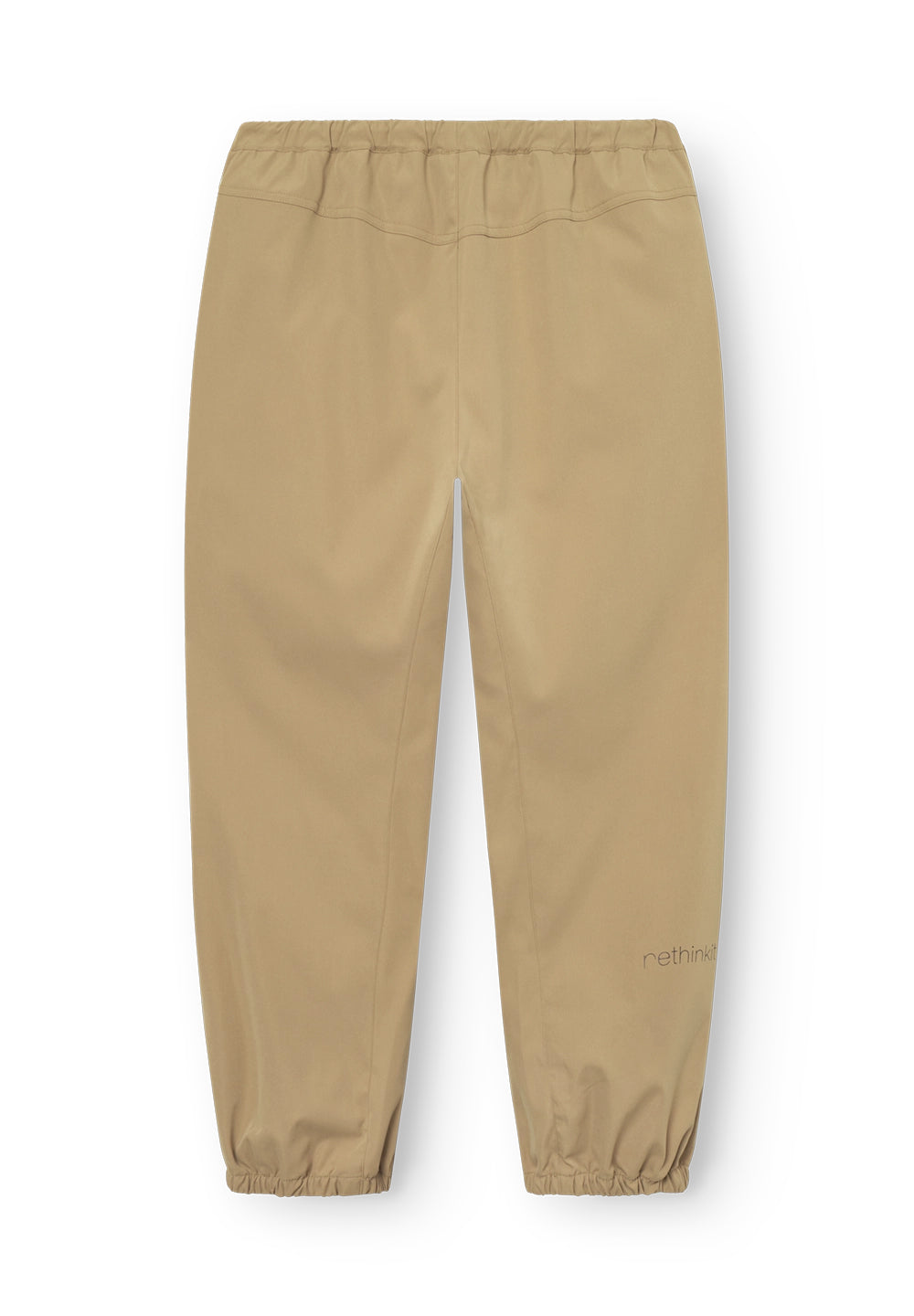 Rethinkit Ufo Track Pants Cargo 90´ties Trousers 3188 desert leaf