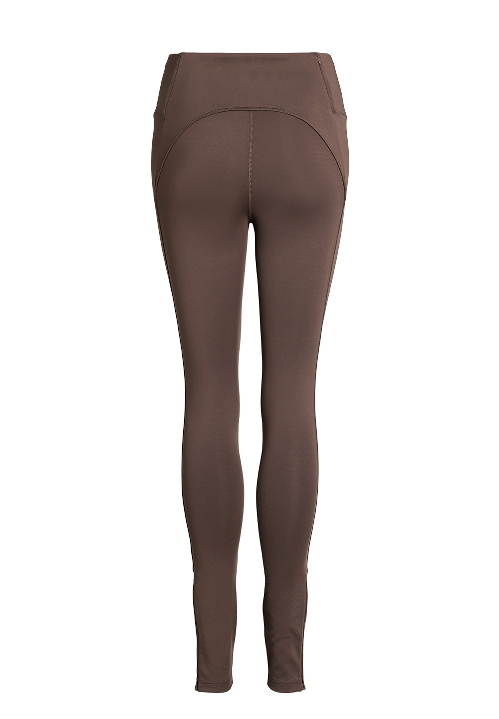 Rethinkit Elene tights zip Tights 3031 hot fudge