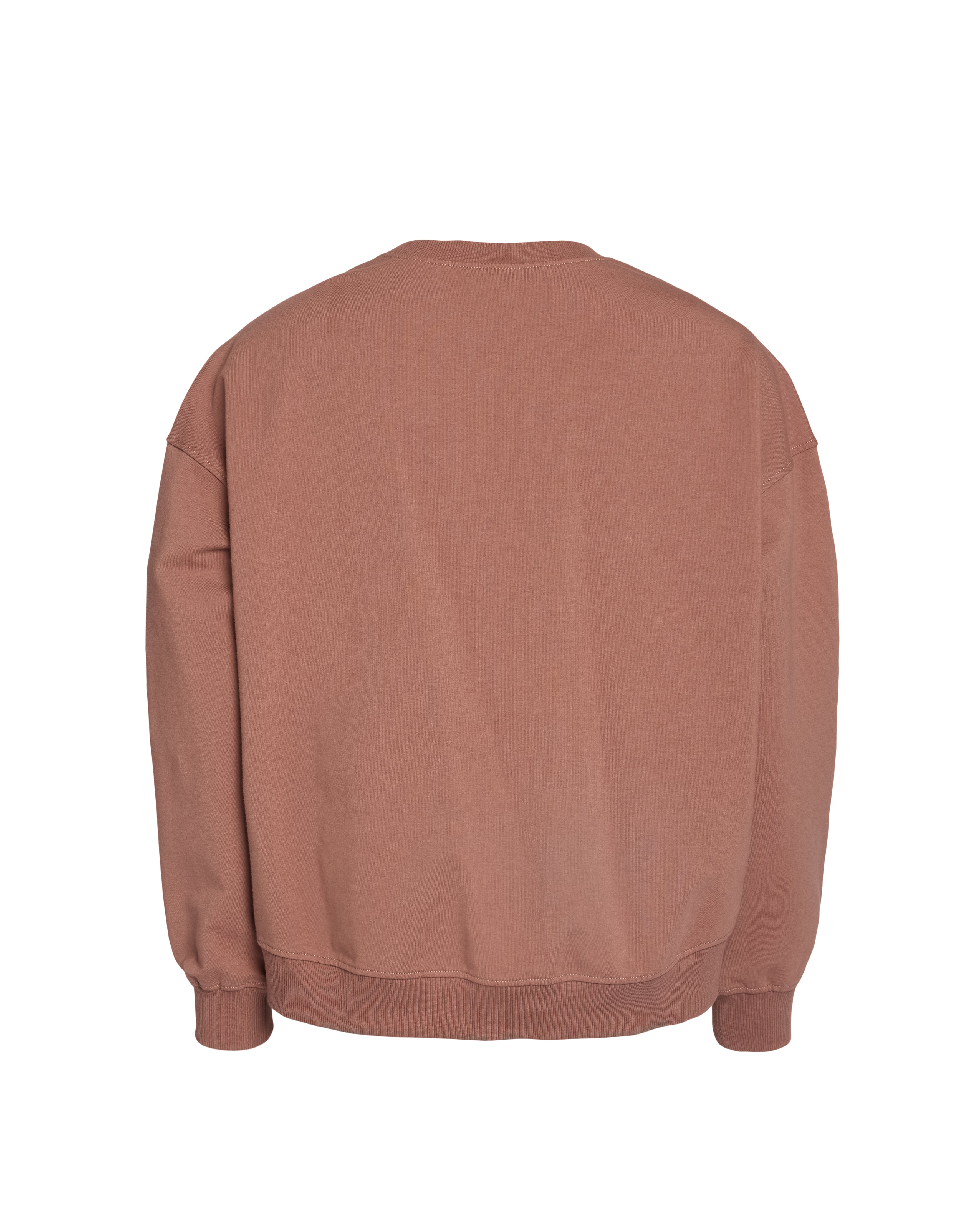 Rethinkit Sweatshirt Ilona Sweatshirts 0500 calm earth