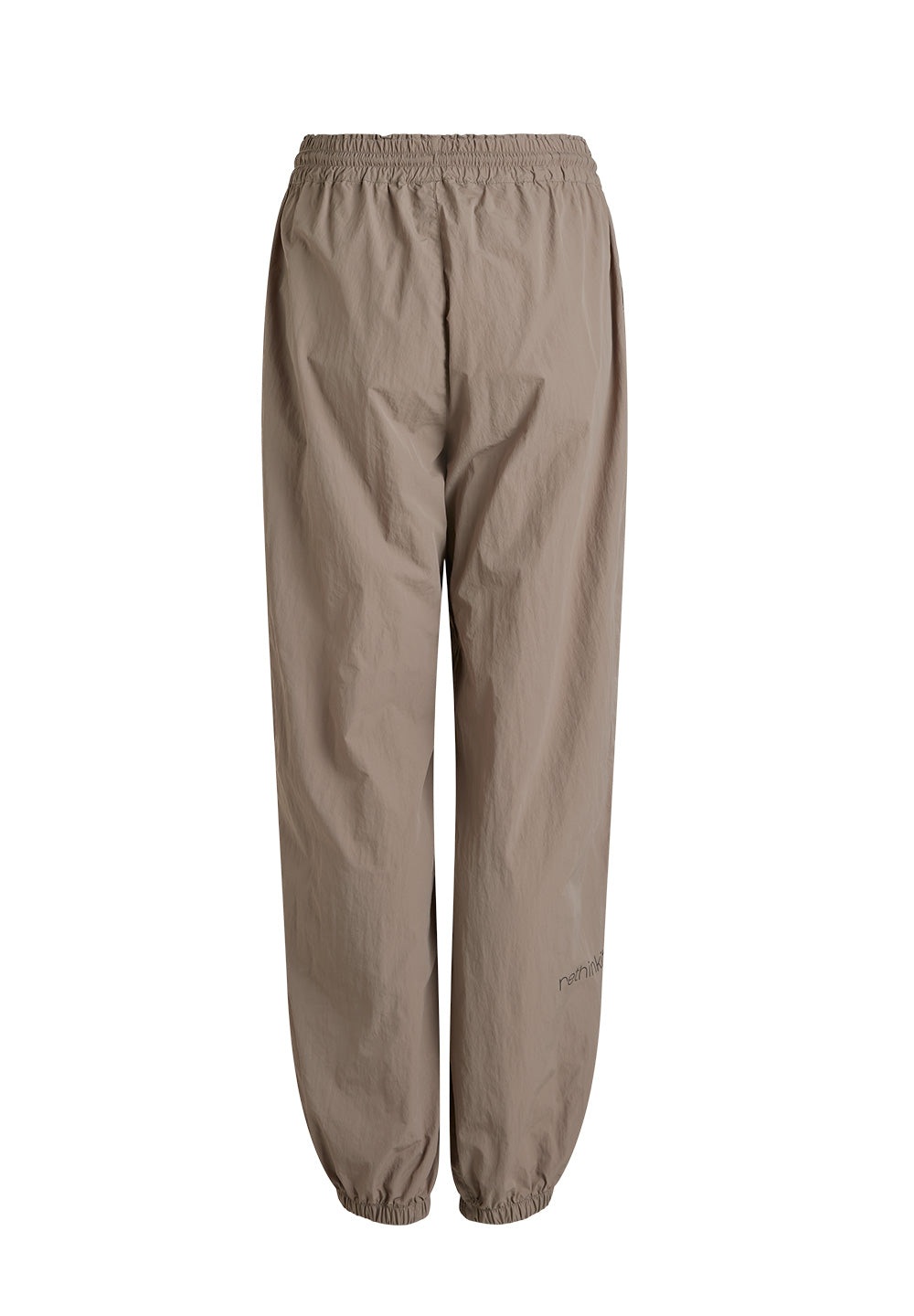 Rethinkit Track Loose Pants Palma Trousers 3331 fallen rock