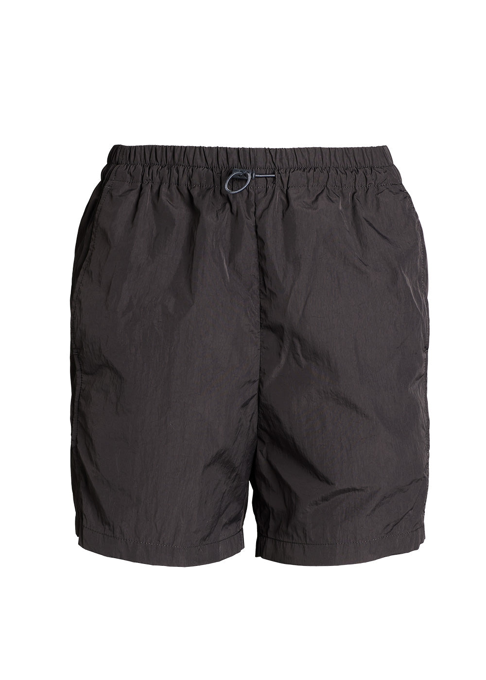 Rethinkit Track Shorts Petri Shorts 0022 almost black