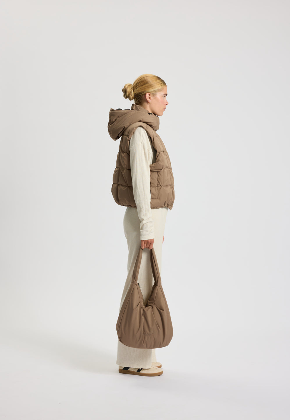 Rethinkit Bag Cube Acc 3201 walnut